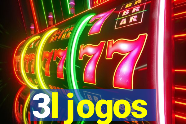 3l jogos
